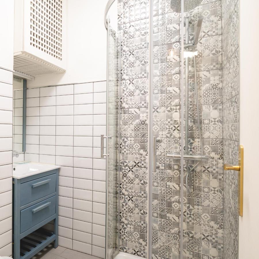 Apartment Seville In Alameda De Hercules San Lorenzo エクステリア 写真