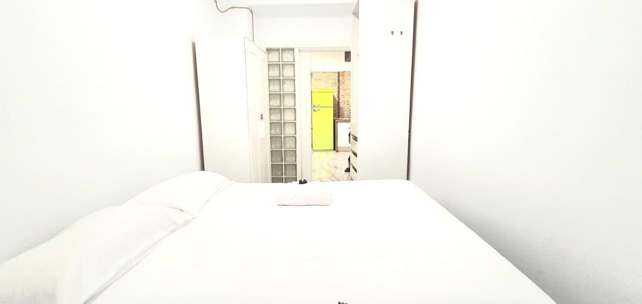Apartment Seville In Alameda De Hercules San Lorenzo エクステリア 写真